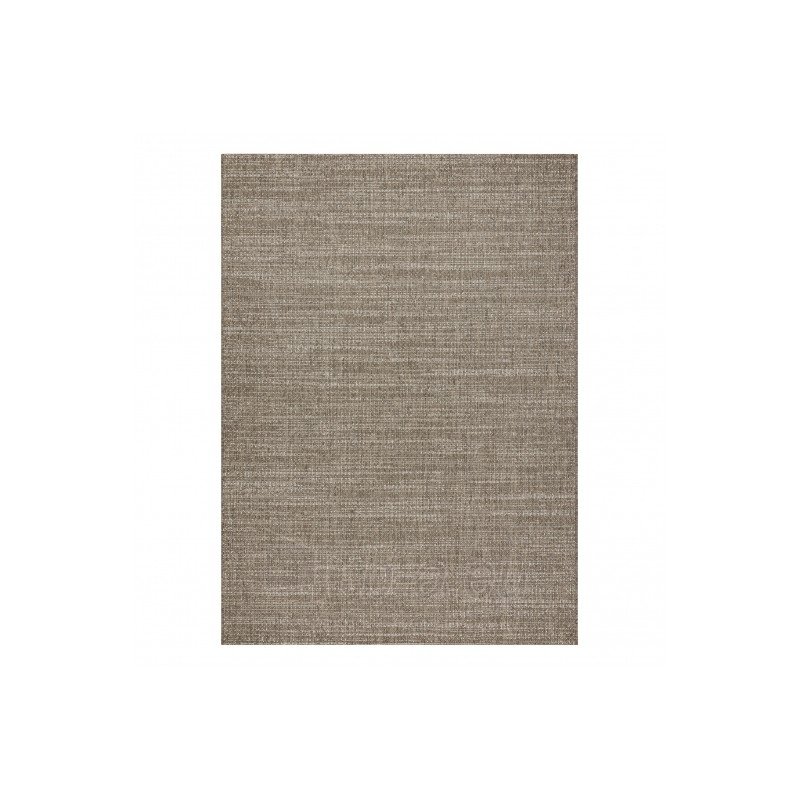 Rudų atspalvių sizalio kilimas FLOORLUX | 60x110 cm paveikslėlis 2 iš 17