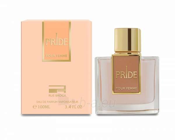 Rue Broca Pride Femme - EDP - 100 ml paveikslėlis 1 iš 1