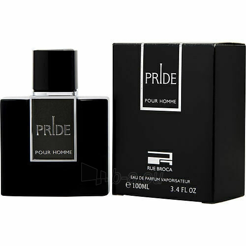 Parfumuotas vanduo Rue Broca Pride Homme - EDP - 100 ml paveikslėlis 1 iš 1