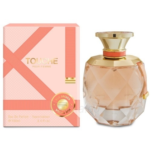 Rue Broca Touche Femme - EDP - 100 ml paveikslėlis 1 iš 1