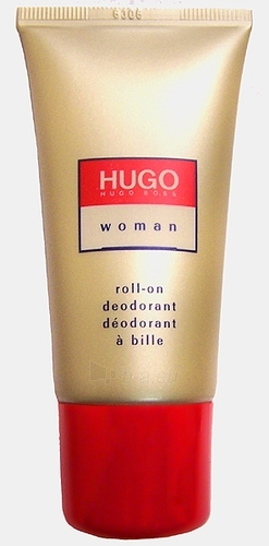 hugo boss roll on deodorant
