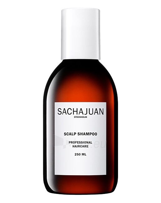 Sachajuan SJ SCALP SHAMPOO - 100 ml paveikslėlis 1 iš 3