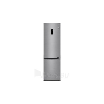 Lg refrigerator