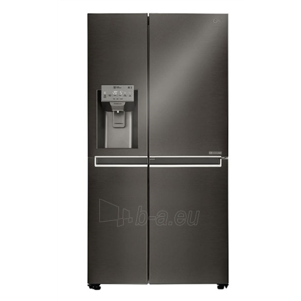 Lg fridge