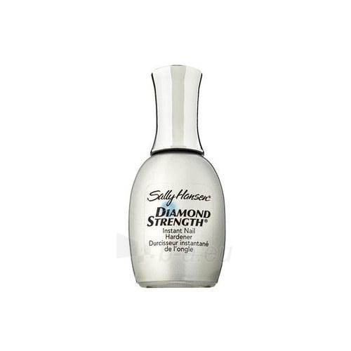 Sally Hansen Diamond Strength Instant Nail Hardener Cosmetic 13,3ml paveikslėlis 2 iš 2