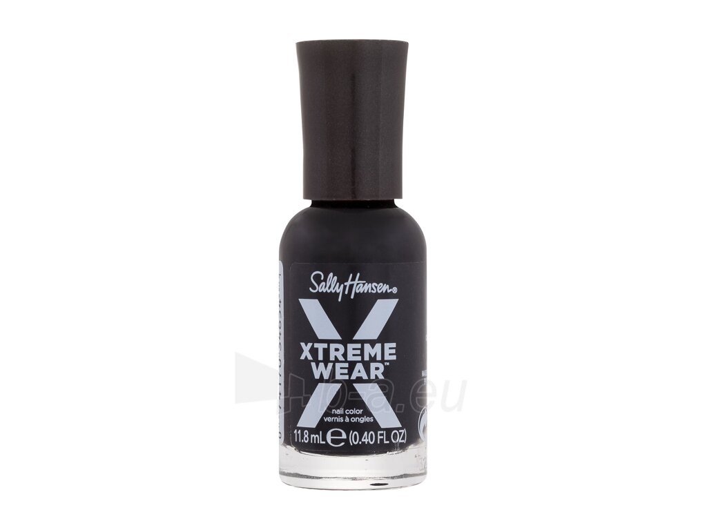 Sally Hansen Hard As Nails Xtreme Wear Nail Color 11,8ml Nr.370 paveikslėlis 2 iš 2