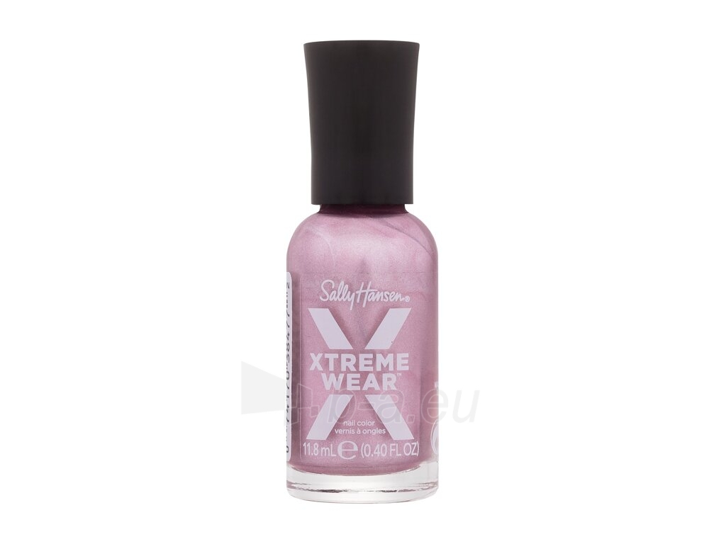 Sally Hansen Hard As Nails Xtreme Wear Nail Color 11,8ml Nr.425 paveikslėlis 2 iš 2