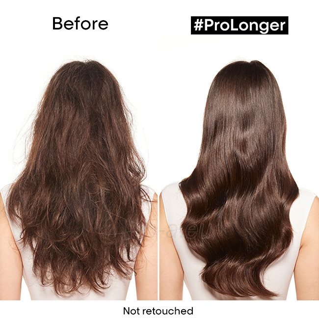 Šampūnas L´Oréal Professionnel Expert Pro Long er (Lengths Renewing Shampoo) - 500 ml paveikslėlis 3 iš 6