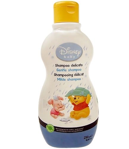 shampoo disney baby