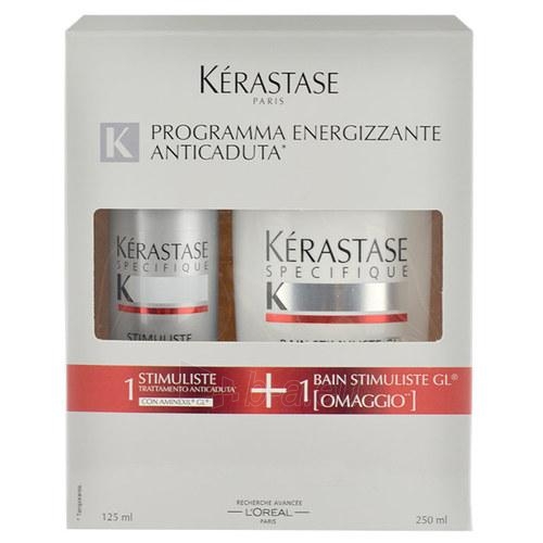Kerastase Specifique Bain Stimuliste GL Shampoo Cosmetic 375ml Cheaper online Low price English