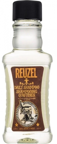 Šampūnas Reuzel REUZEL Daily Shampoo - 100 ml paveikslėlis 1 iš 1