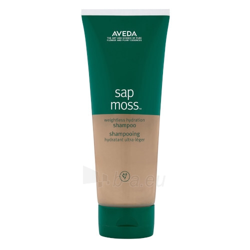 Šampūnas sausiems plaukams Aveda Sap Moss 200 ml paveikslėlis 1 iš 1