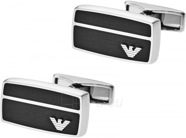 armani cufflinks price