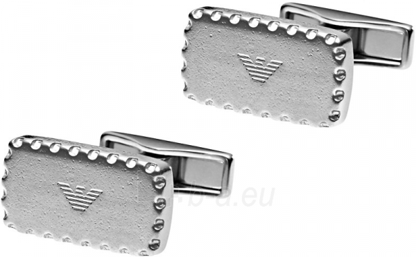 armani cufflinks price