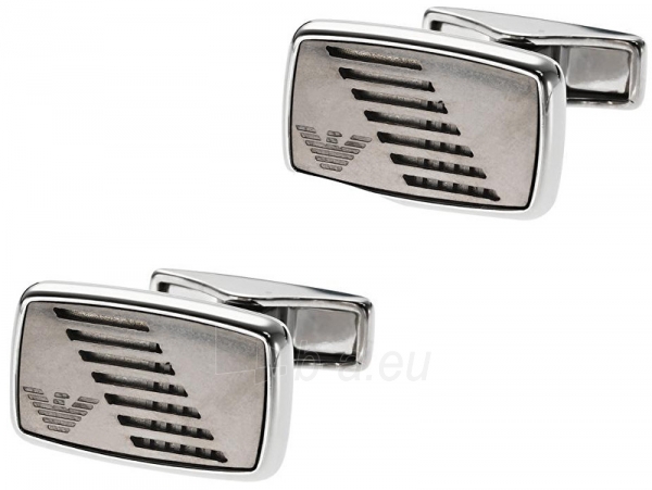 armani cufflinks price