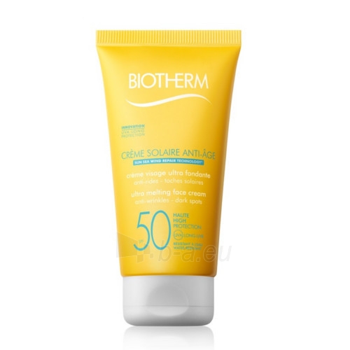 biotherm sunscreen