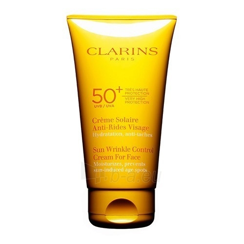 clarins sun cream offers