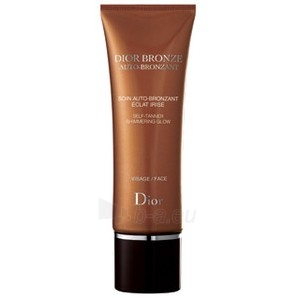 dior bronze glow