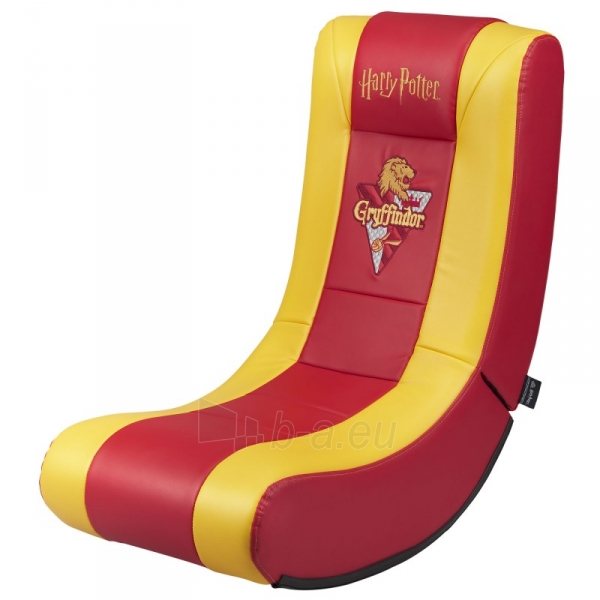 Sėdynė Subsonic Junior RockNSeat Harry Potter paveikslėlis 7 iš 10