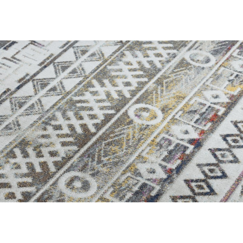 Sendinto dizaino lauko kilimas MUNDO Boho | 120x170 cm paveikslėlis 6 iš 17