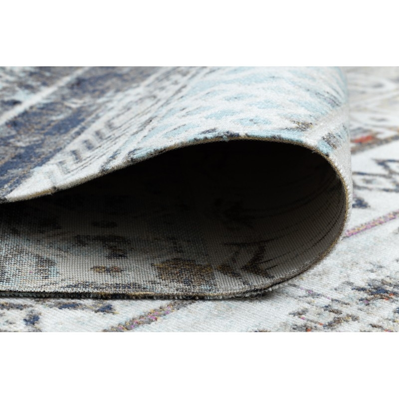 Sendinto dizaino lauko kilimas MUNDO Boho | 160x220 cm paveikslėlis 11 iš 17