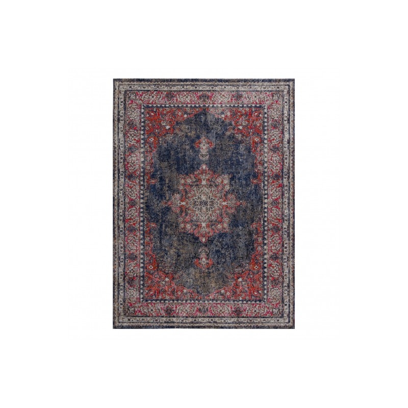 Sendinto dizaino lauko kilimas MUNDO Vintage | 200x290 cm paveikslėlis 2 iš 16