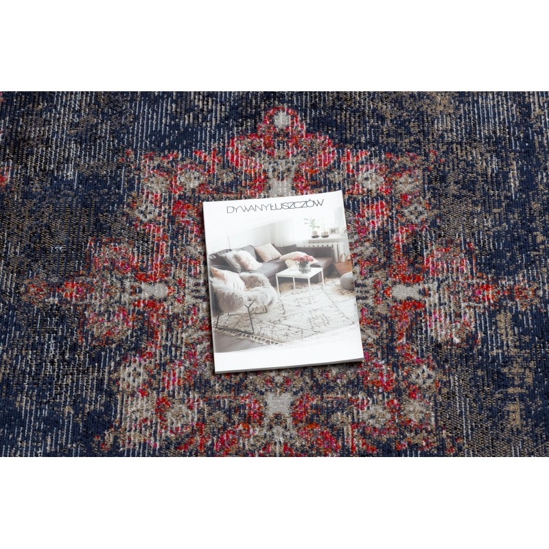 Sendinto dizaino lauko kilimas MUNDO Vintage | 80x250 cm paveikslėlis 1 iš 16