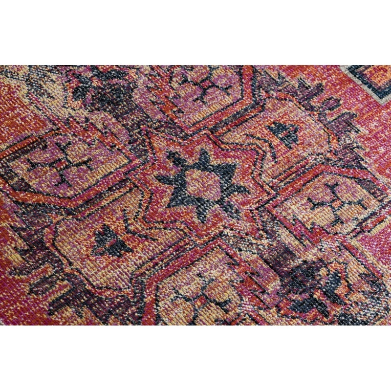 Sendinto dizaino lauko kilimas su raštais MUNDO Vintage | 140x190 cm paveikslėlis 5 iš 16