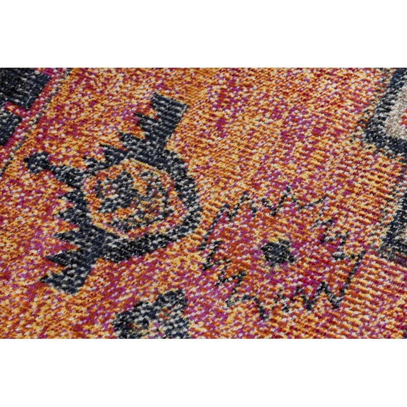 Sendinto dizaino lauko kilimas su raštais MUNDO Vintage | 180x270 cm paveikslėlis 6 iš 16