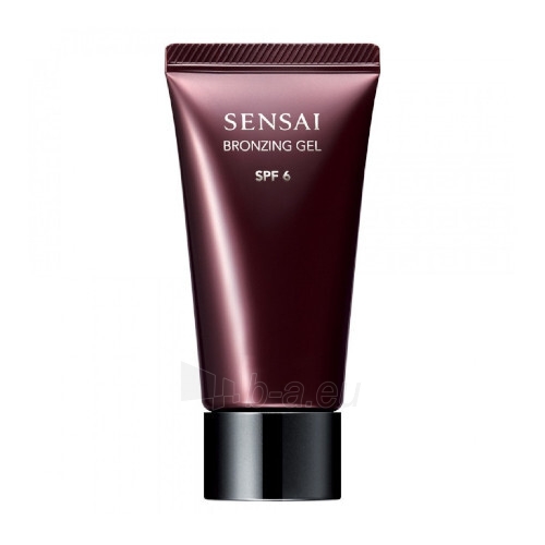 Sensai BRONZING GEL 50 ml paveikslėlis 1 iš 1