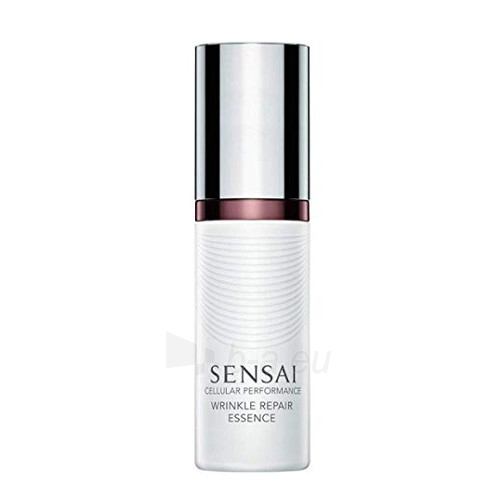 Sensai Cellular Performance Wrinkle Repair (Essence) 40 ml paveikslėlis 1 iš 1