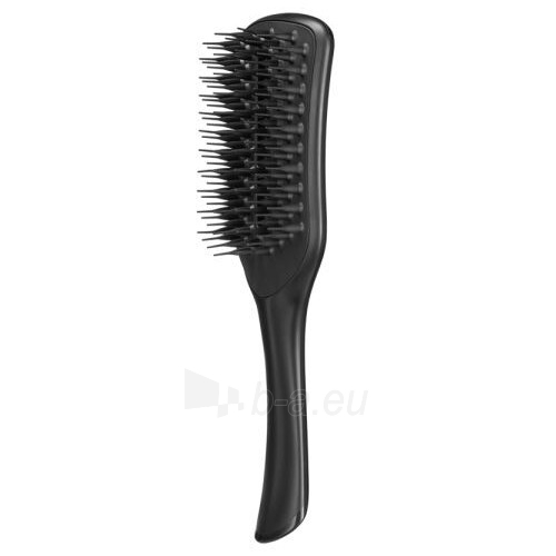 Šepetys Tangle Teezer Easy Dry & Go Jet Black paveikslėlis 1 iš 1