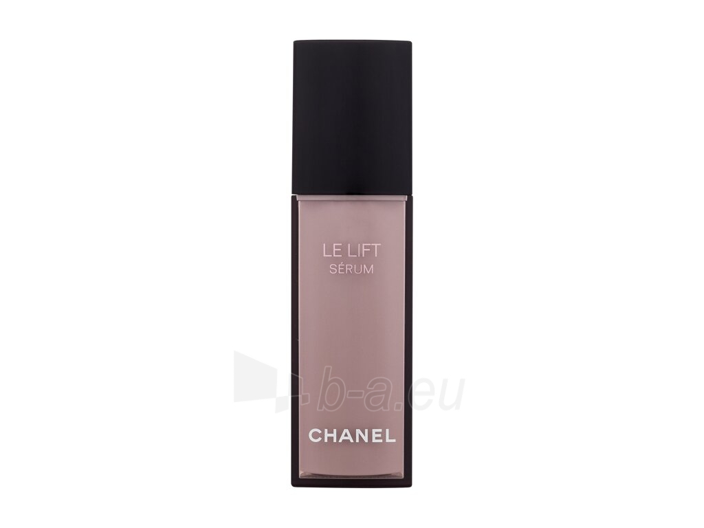 Serumas Chanel Le Lift Firming Anti-Wrinkle Serum Cosmetic 30ml paveikslėlis 1 iš 1