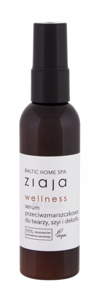 Serumas sausai odai Ziaja Baltic Home Spa Wellness 90ml paveikslėlis 1 iš 1