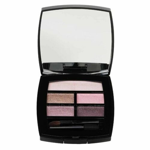 Šešėliai akims Chanel (Healthy Glow Natura l Eyeshadow Palette) 4.5 g paveikslėlis 2 iš 5