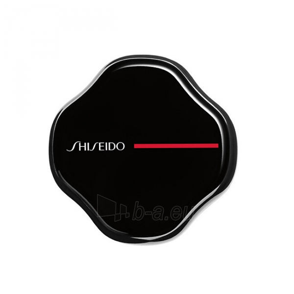 Shiseido Cosmetic brush for liquid and powder makeup Hanatsubaki Hake Polishing Face Brush paveikslėlis 3 iš 3