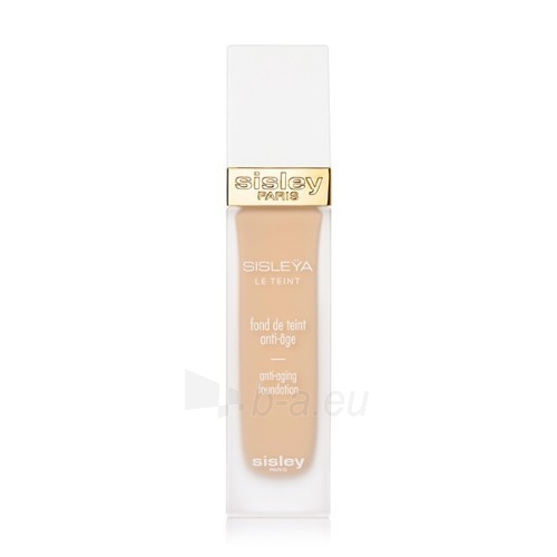 Sisley (Anti-Aging Foundation) 30 ml 0 R Vanilla paveikslėlis 1 iš 1