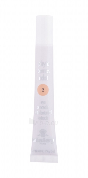 Sisley Phyto-Cernes Eclat 2 Corrector 15ml paveikslėlis 1 iš 2