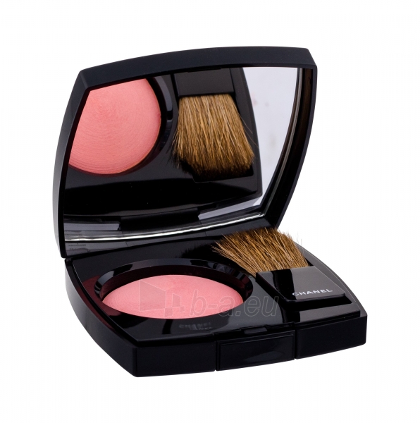 Skaistalai Chanel Joues Contraste 72 Rose Initial Blush 4g paveikslėlis 1 iš 2