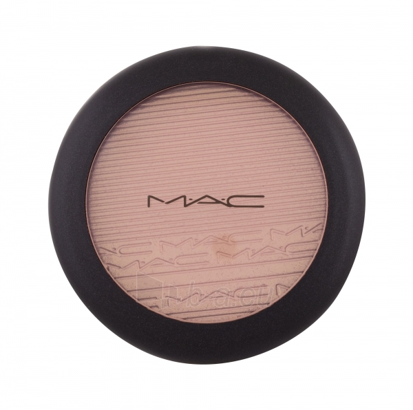 Skaistalai veidui MAC Extra Dimension Beaming Blush Skinfinish Brightener 9g paveikslėlis 1 iš 2