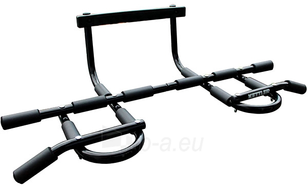 Skersinis KETTLER MULTI CHIN-UP BAR paveikslėlis 1 iš 1