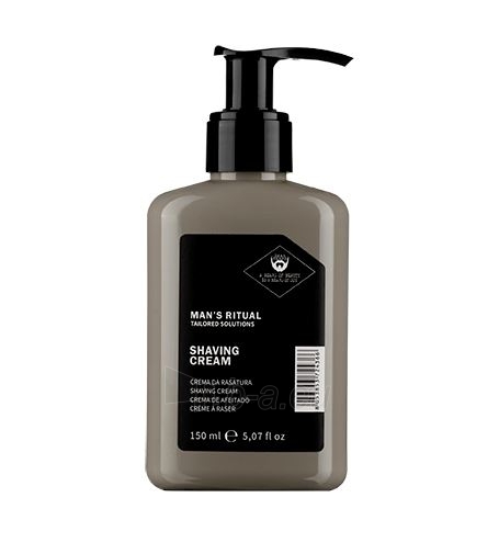 Skutimosi kremas Dear Beard Man`s Ritual (Shaving Cream) - 150 ml paveikslėlis 1 iš 1