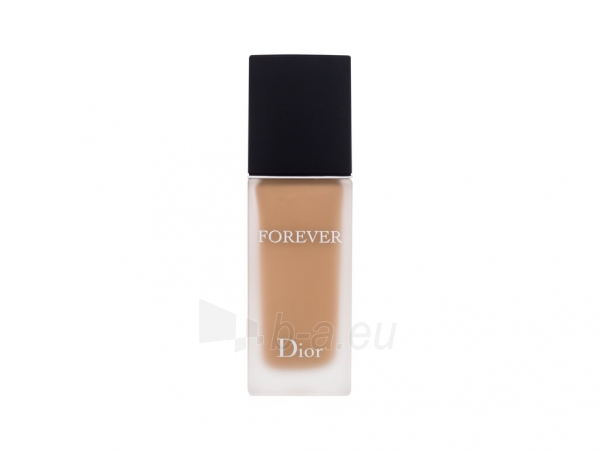 Skysta pudra veidui Christian Dior Forever 3N Neutral No Transfer 24H Foundation Makeup 30ml SPF20 paveikslėlis 1 iš 2