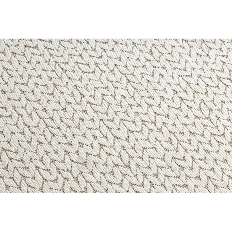Smėlio spalvos kilimas SPRING Eglutė | 120x170 cm paveikslėlis 5 iš 16