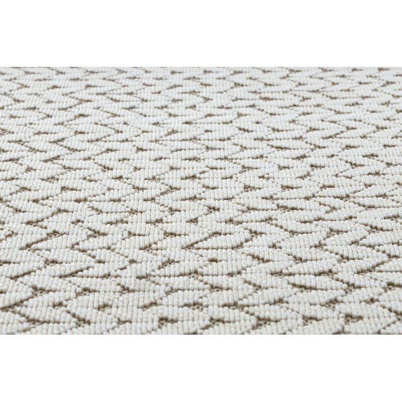 Smėlio spalvos kilimas SPRING Eglutė | 200x290 cm paveikslėlis 6 iš 16