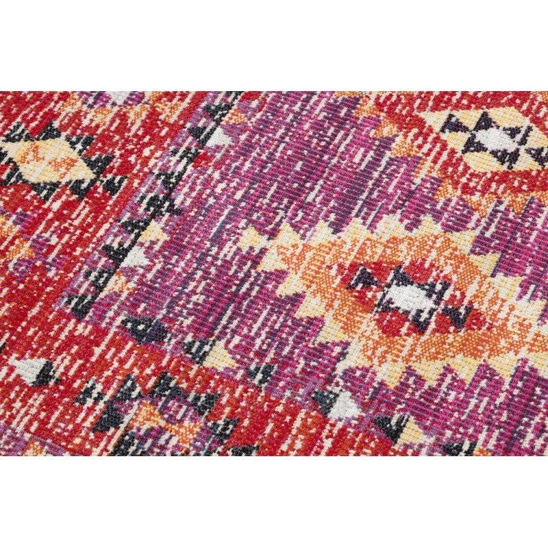 Spalvingas lauko kilimas MUNDO Boho | 180x270 cm paveikslėlis 6 iš 16