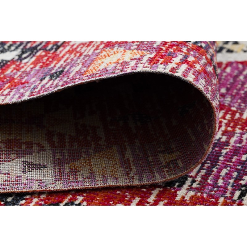 Spalvingas lauko kilimas MUNDO Boho | 200x290 cm paveikslėlis 10 iš 16