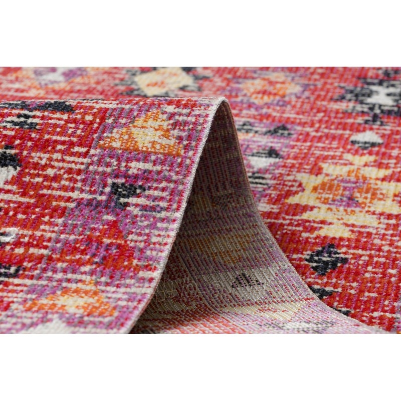 Spalvingas lauko kilimas MUNDO Boho | 200x290 cm paveikslėlis 9 iš 16