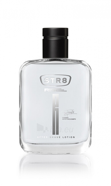 STR8 Rise - aftershave water - 100 ml paveikslėlis 1 iš 1