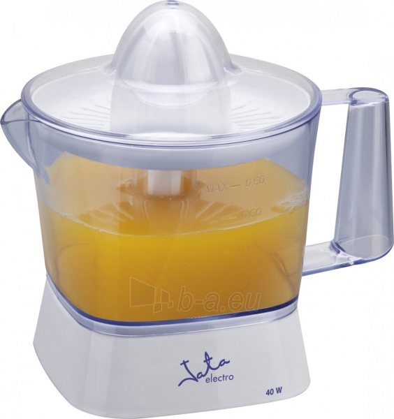 Juicer Jata EX296 paveikslėlis 4 iš 4